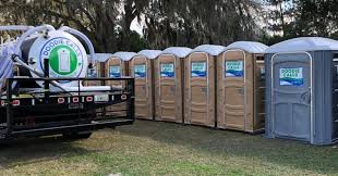 Trusted Industry, PA Portable Potty Rental Experts